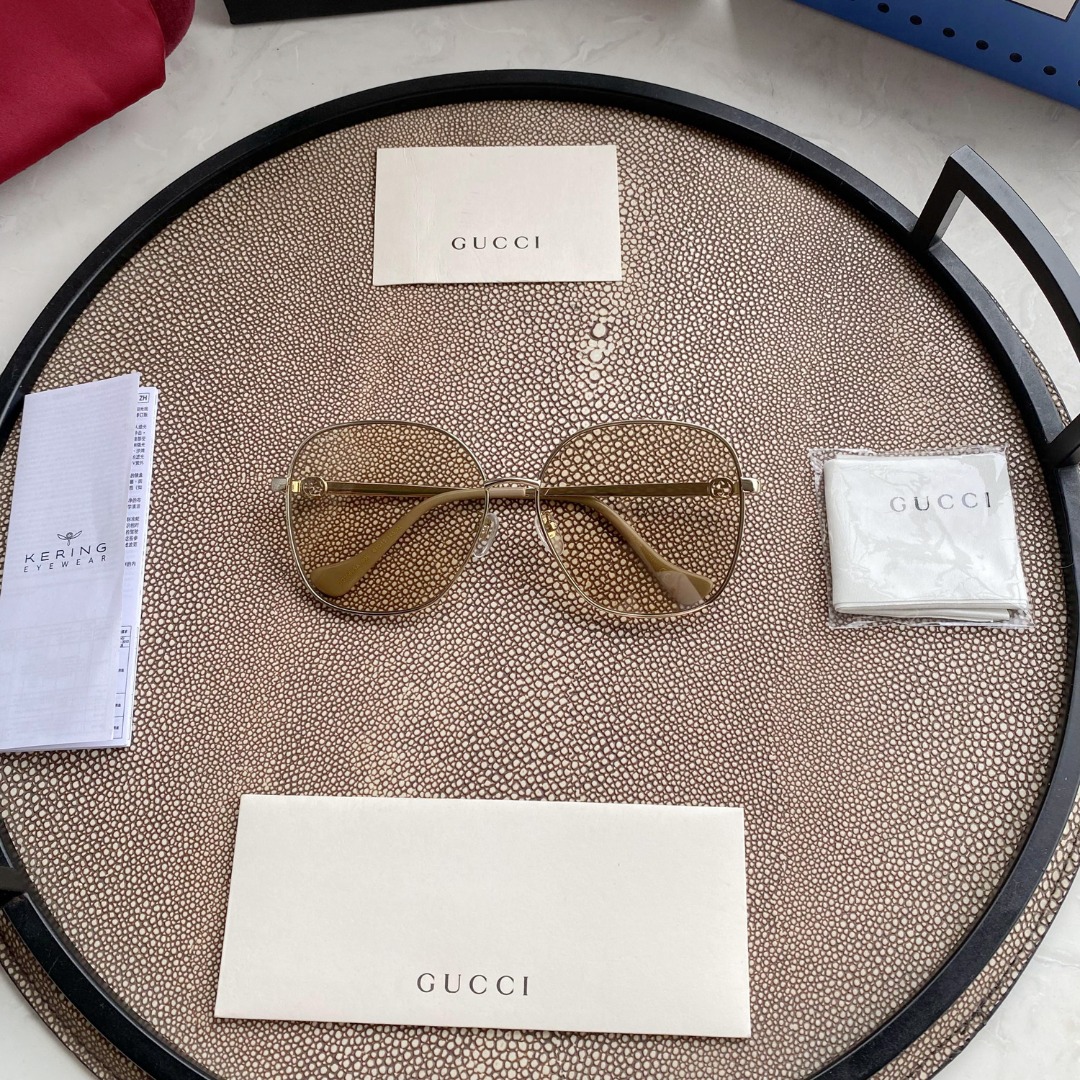 Gvc*1 – GG0724S Gold