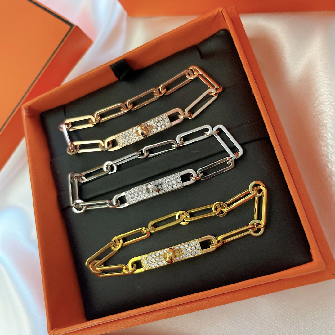 H**me5 Kelly Bracelet