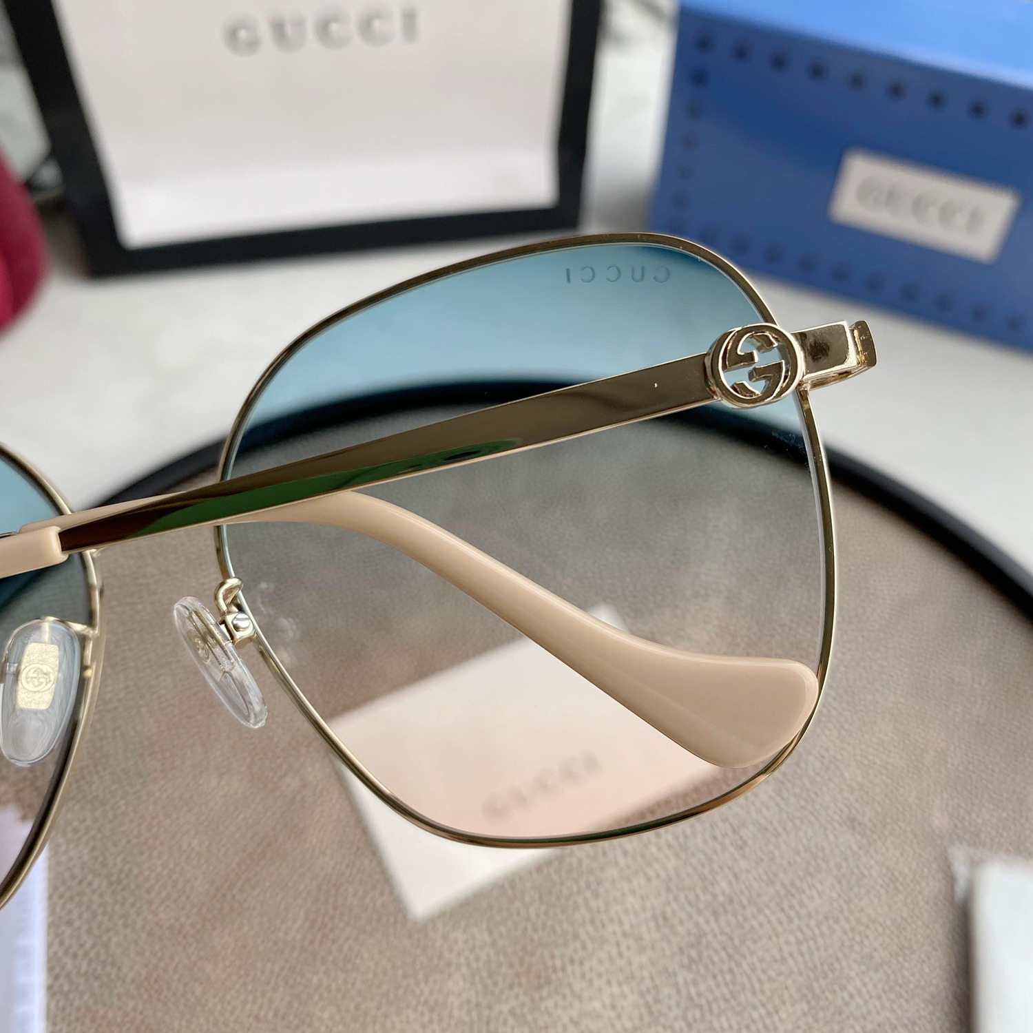 Street Style Sunglasses