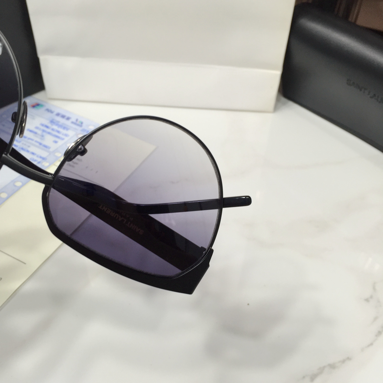 Monogram Sunglasses