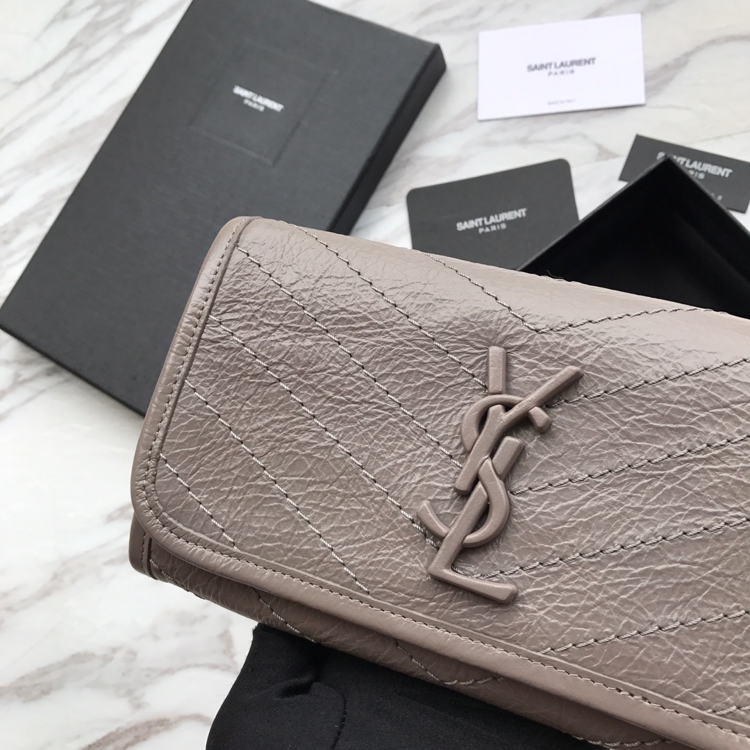 Y51 NIKI WALLET