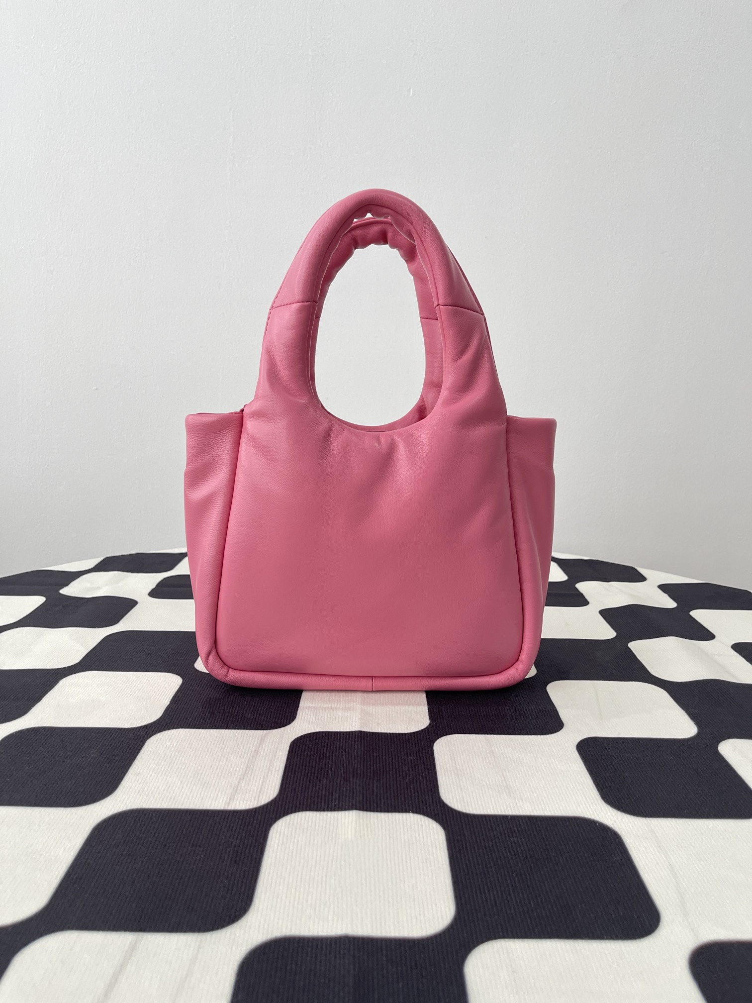 Pra*a Soft Bag