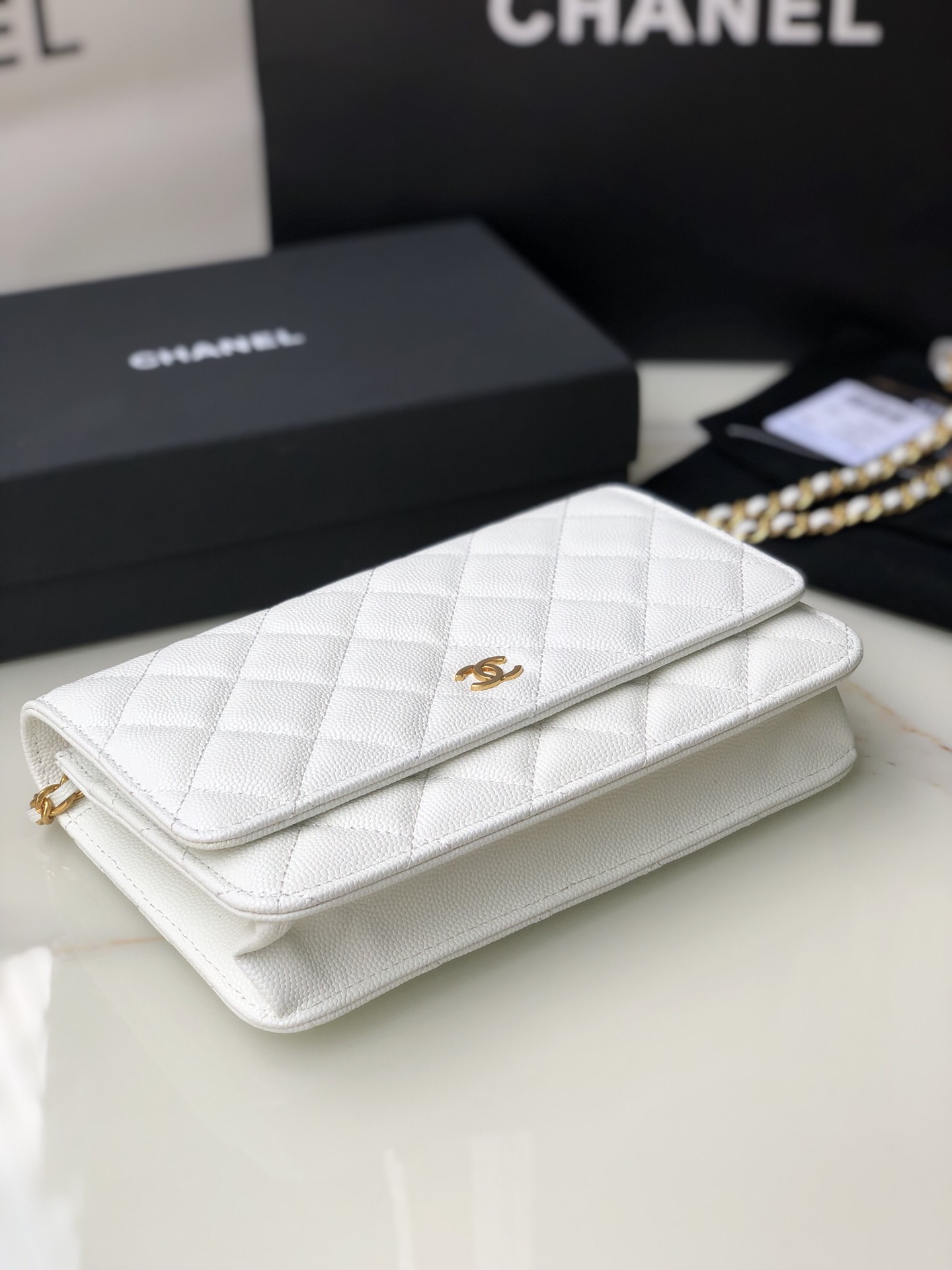 Ch**el WALLET