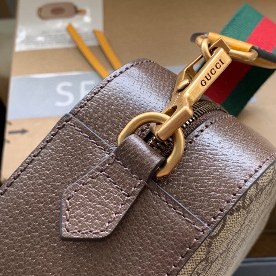 Neo Vintage GG Svp*me messenger bag