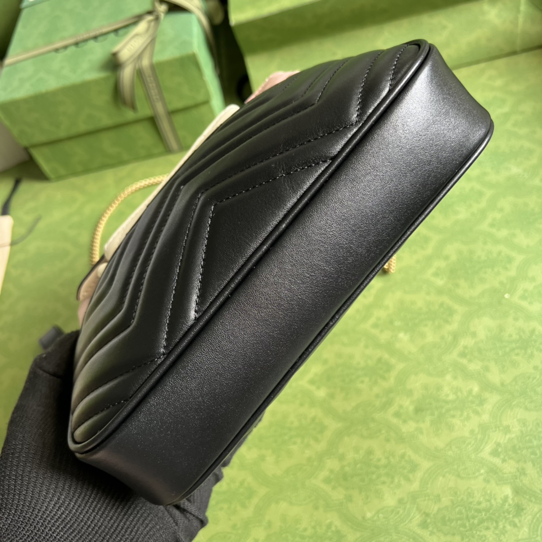 Double G multi-use mini bag