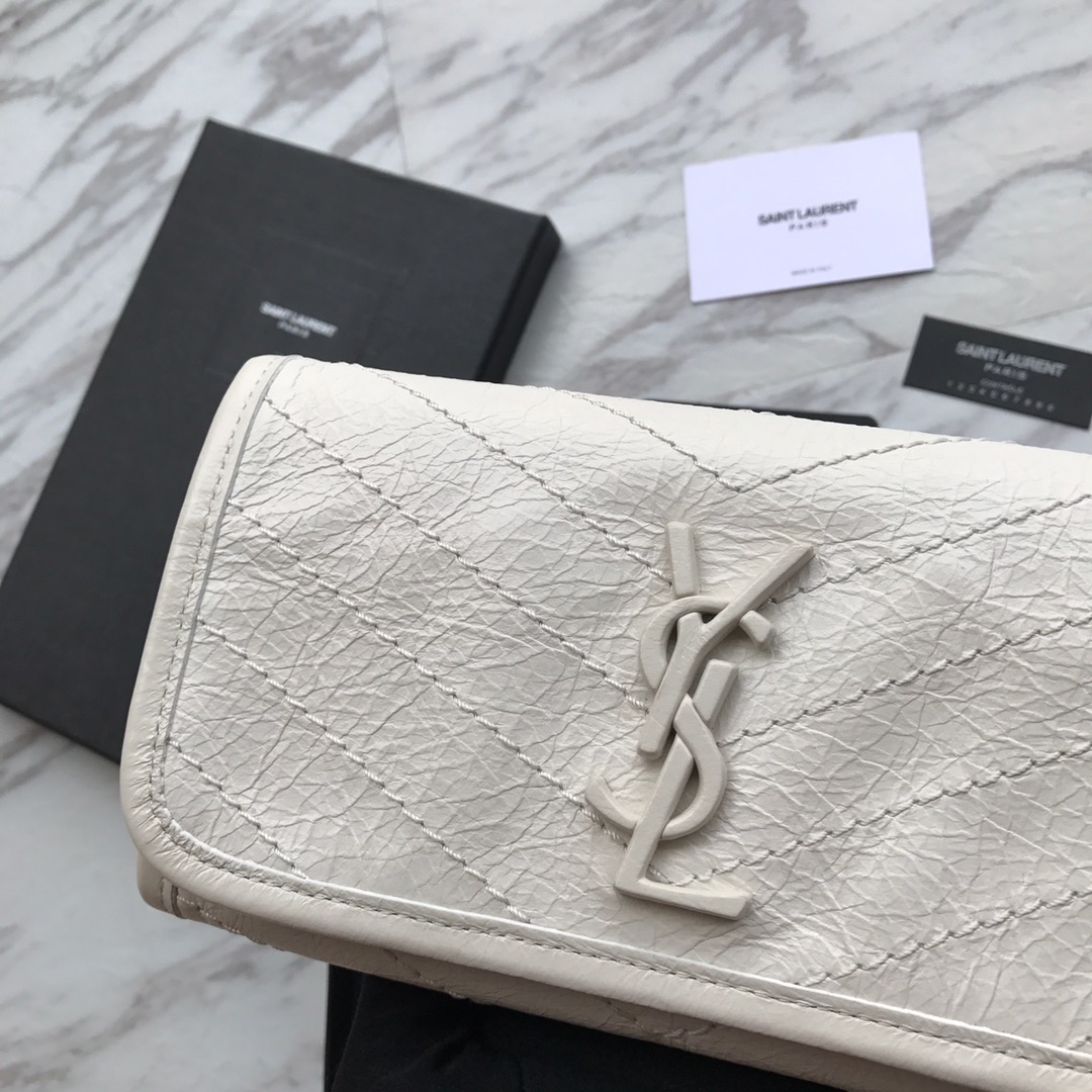 Y51 NIKI WALLET