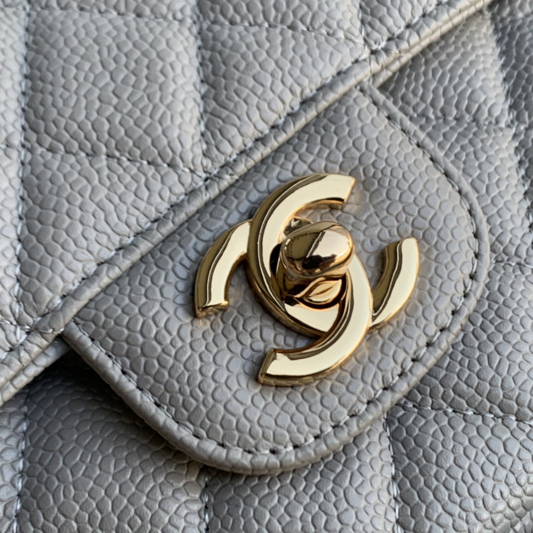 Ch**el Flap Bag