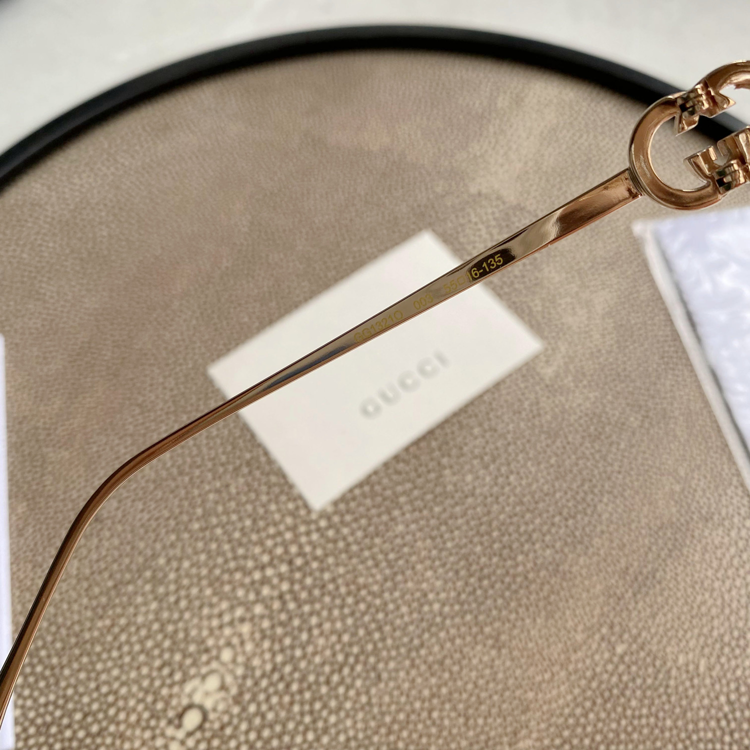 Gvc*1 SUNGLASSES