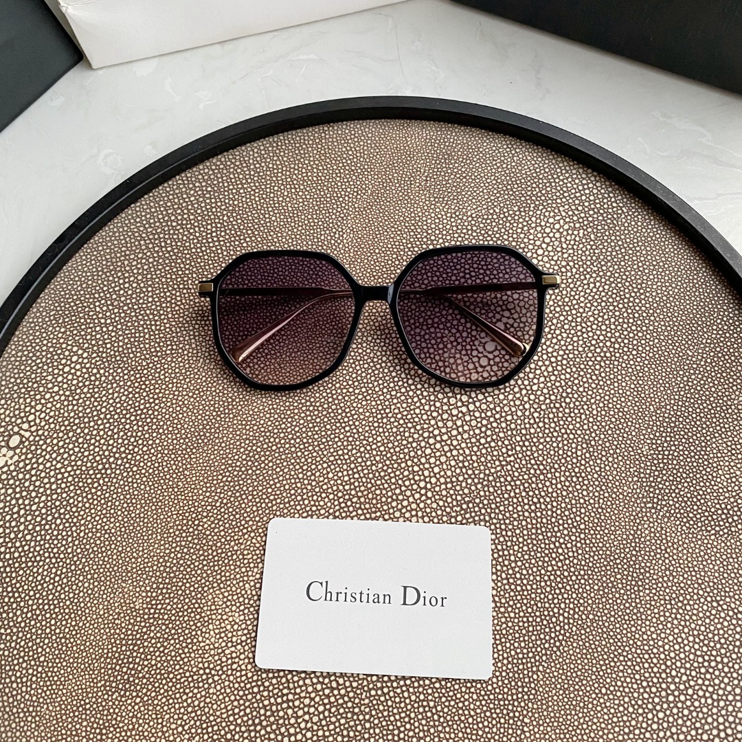 Retro Polarized Sunglasses
