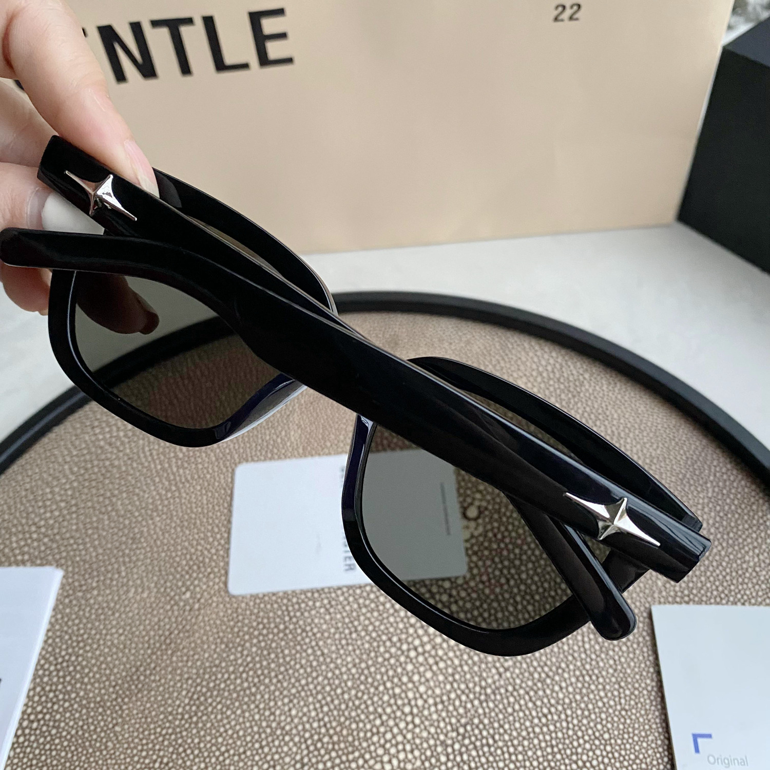Billy Sunglasses