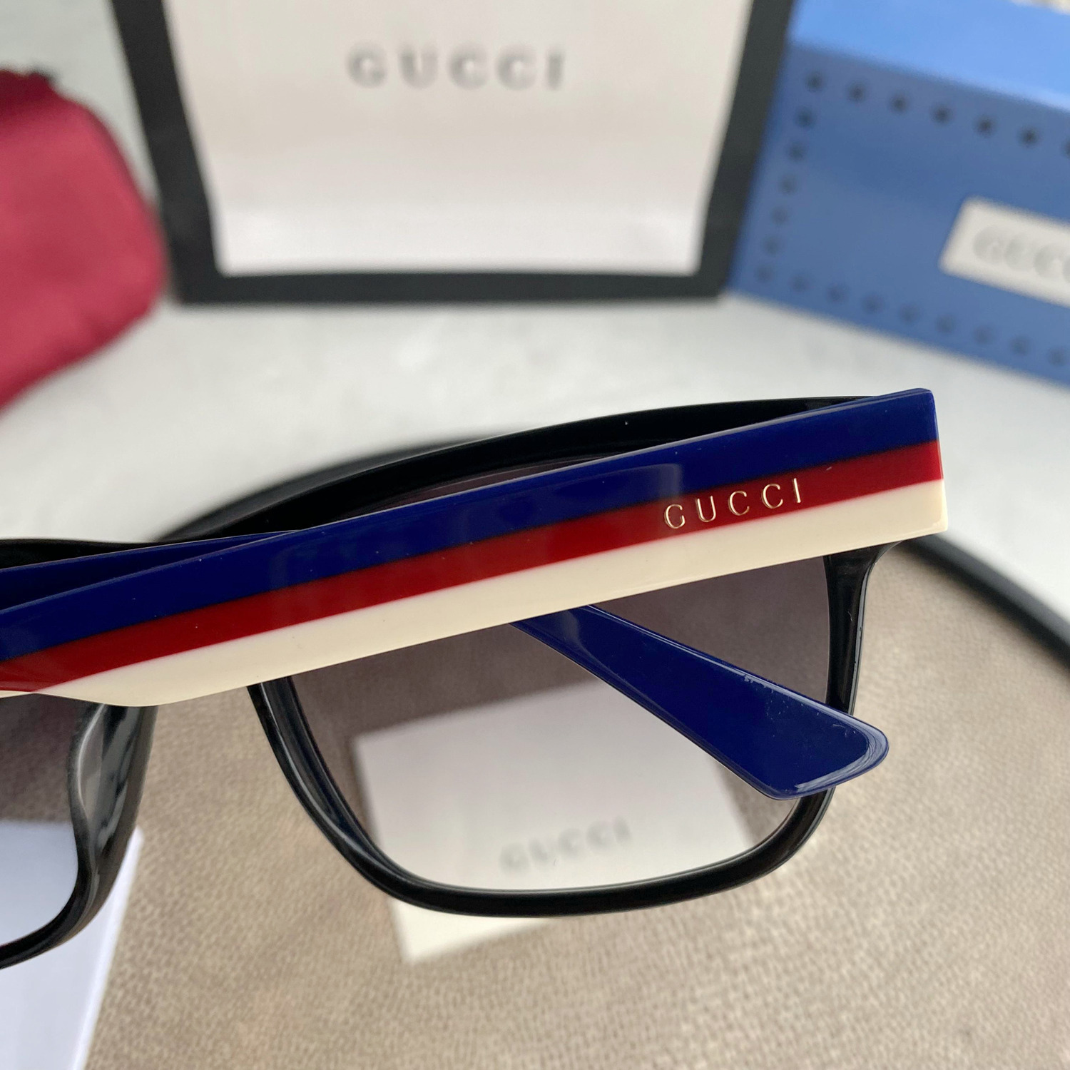 Gvc*1 classic sunglasses