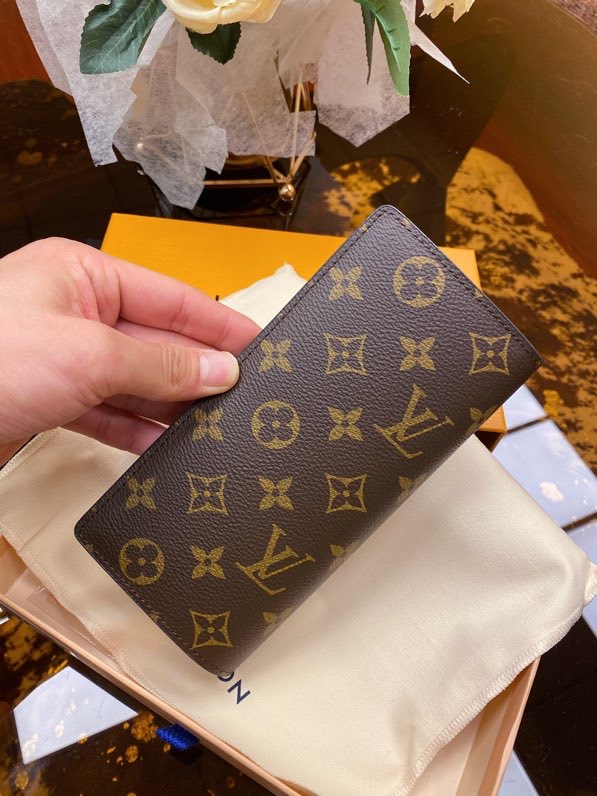 BRAZZA WALLET