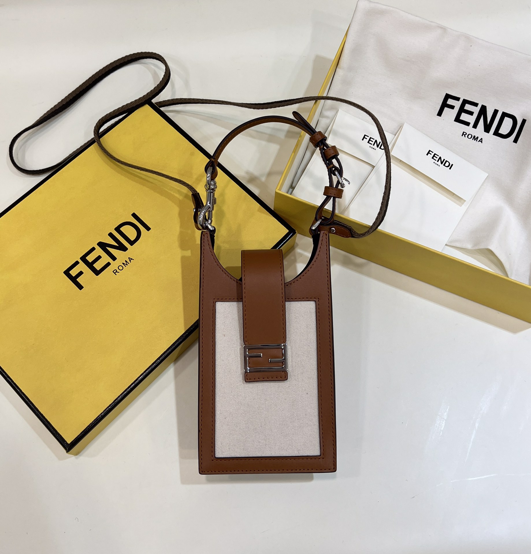 MINI PHONE BAG