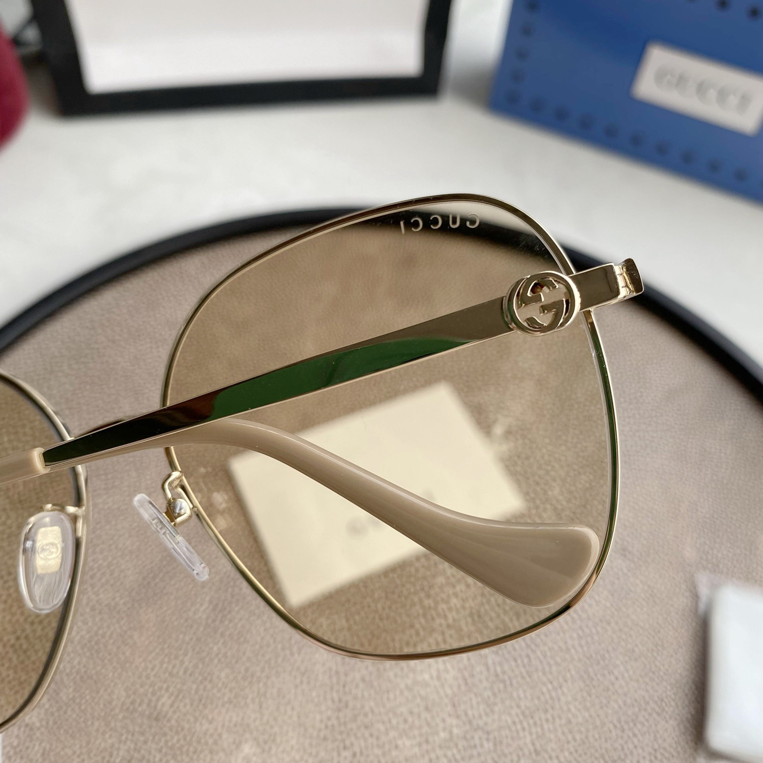 Street Style Sunglasses