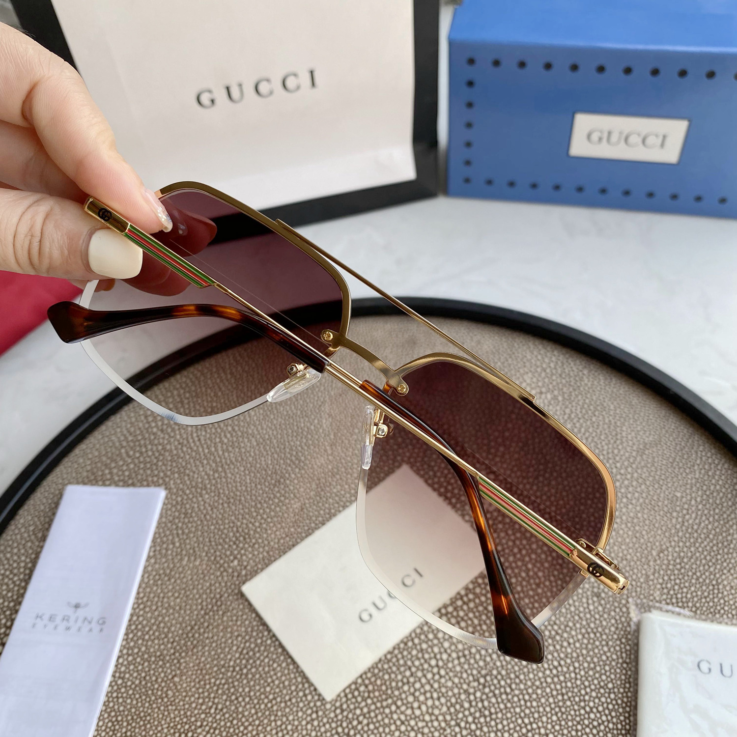 Gvc*1 SUNGLASSES