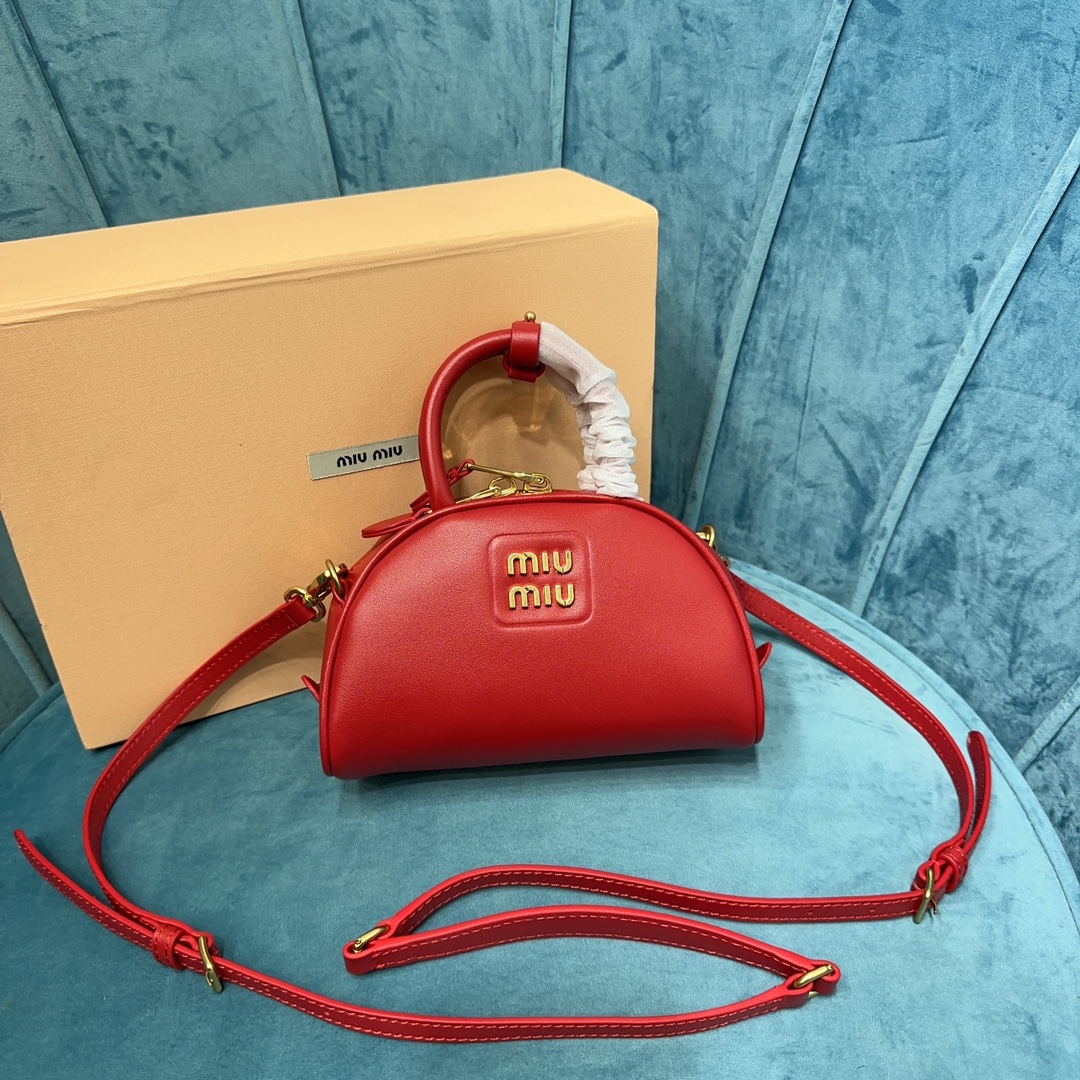 Top-Handle bag