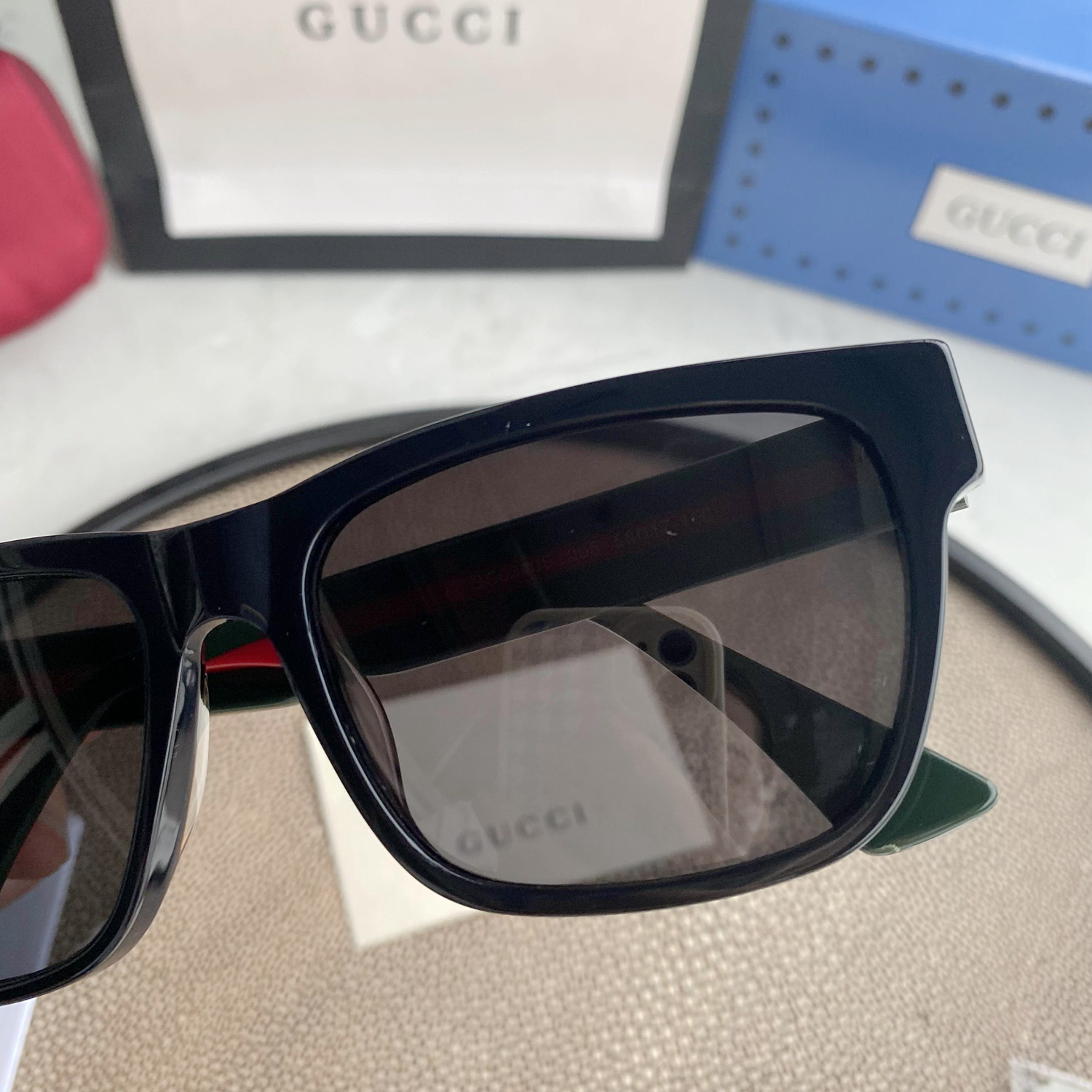 Gvc*1 classic sunglasses
