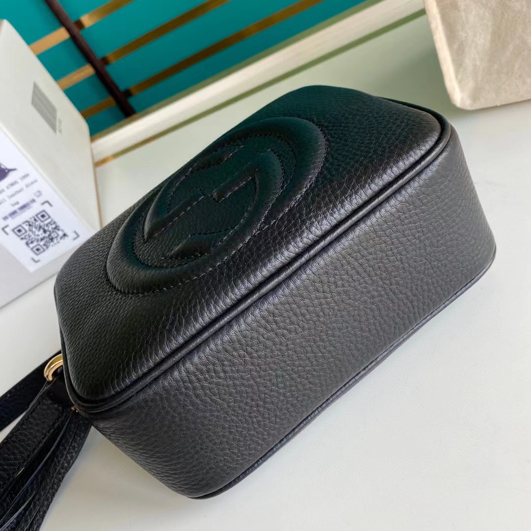 Gvc*1 soho disco shoulder bag