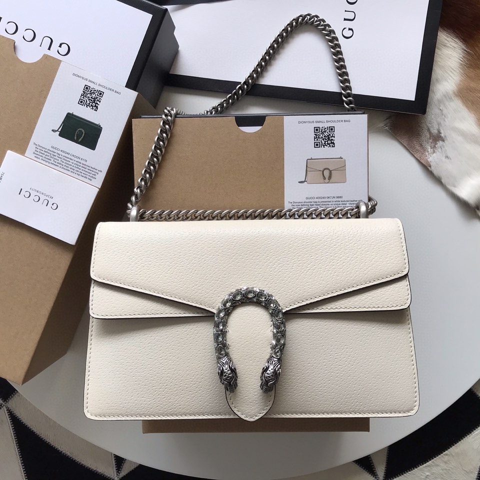 Dionysus small shoulder bag