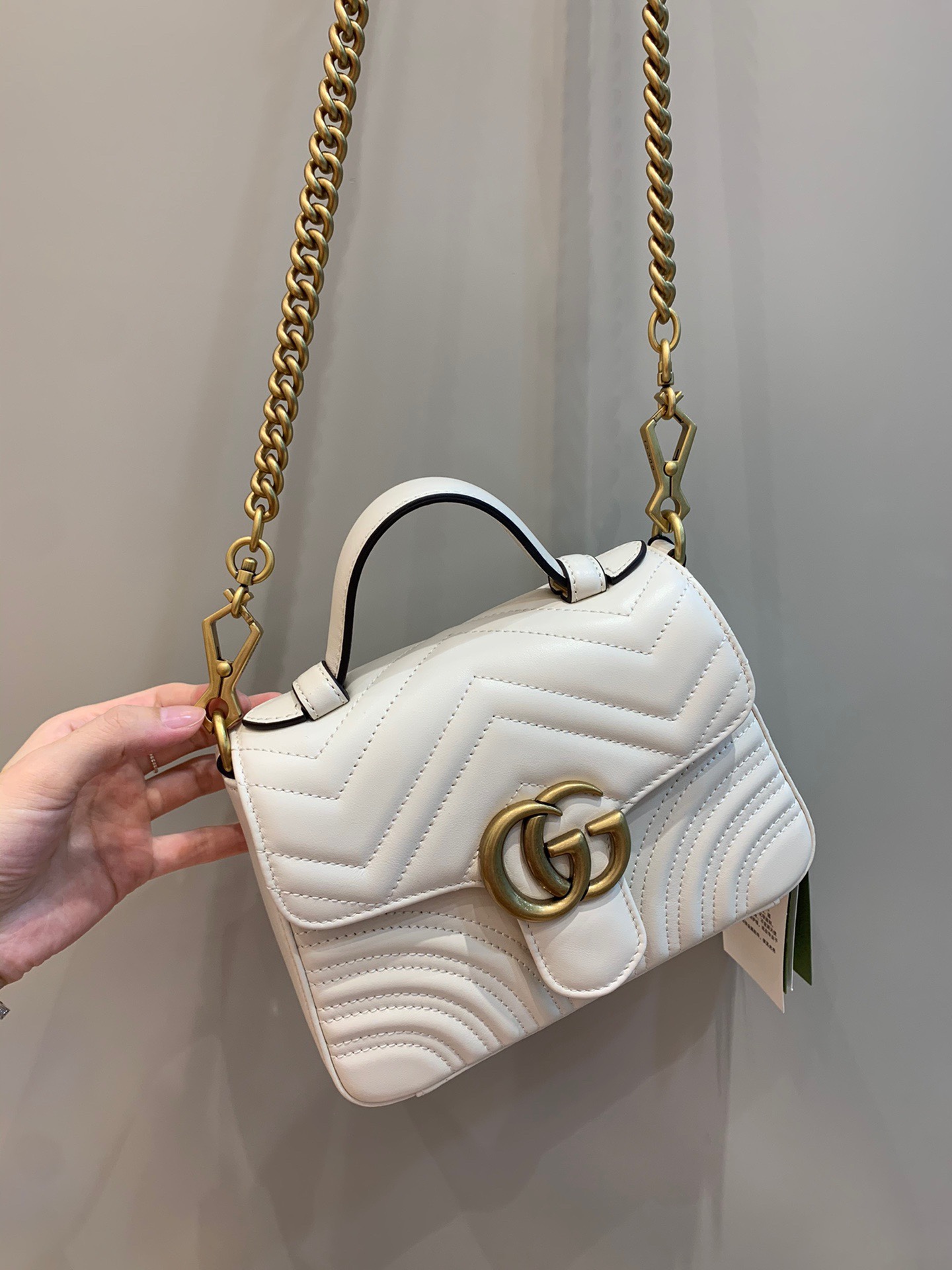 Gv*c1 marmont