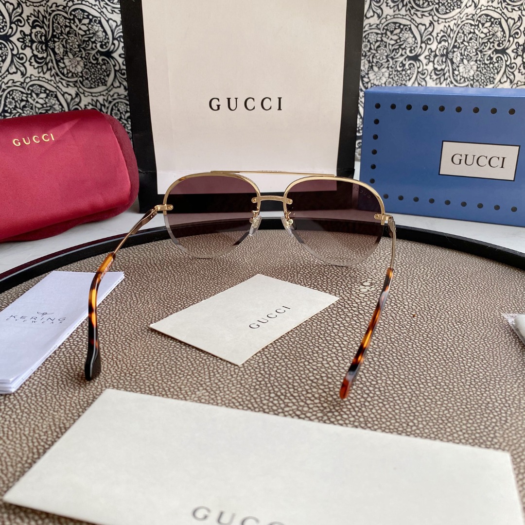 Gvc*1 New sunglasses gg 1287/s
