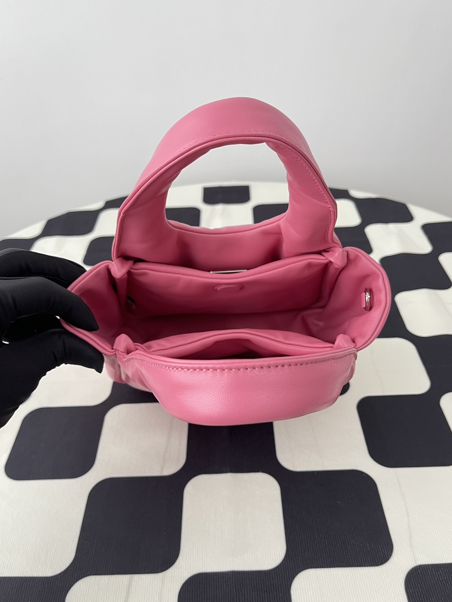 Pra*a Soft Bag