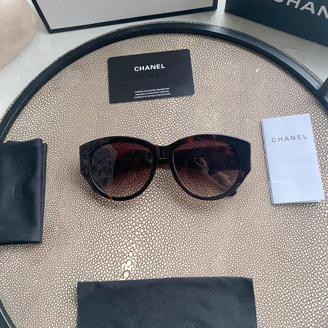 Vintage Sunglasses