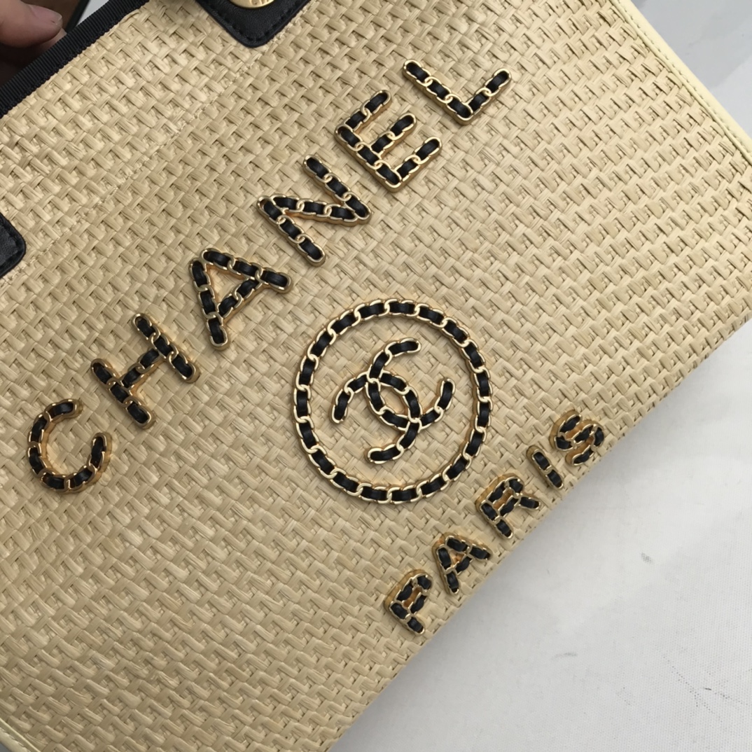 Ch**el TOTE