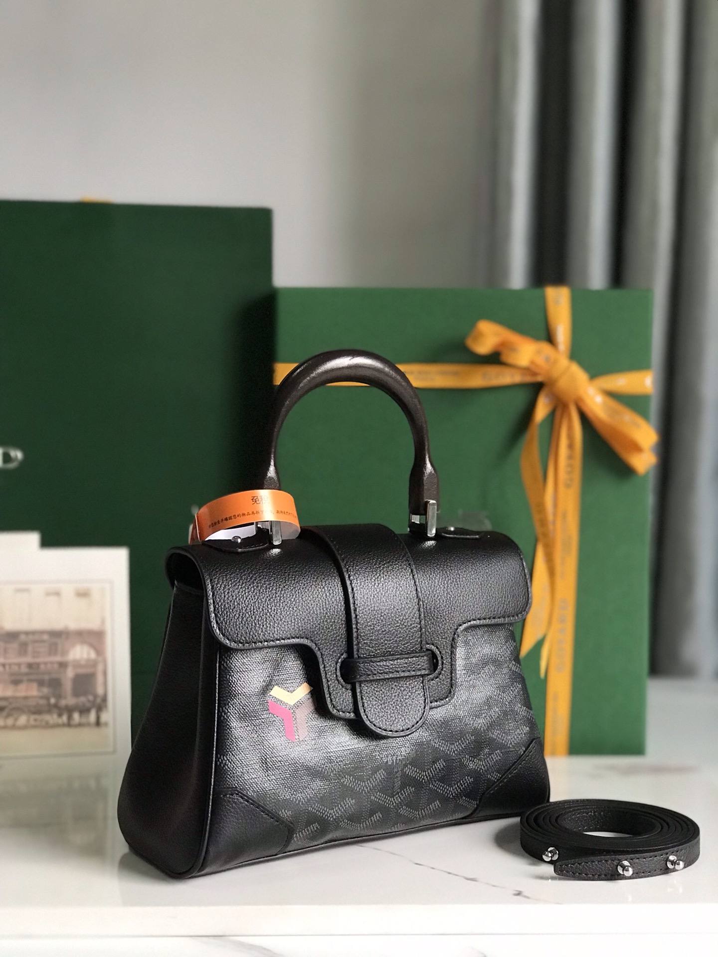 Saïgon Mini Bag