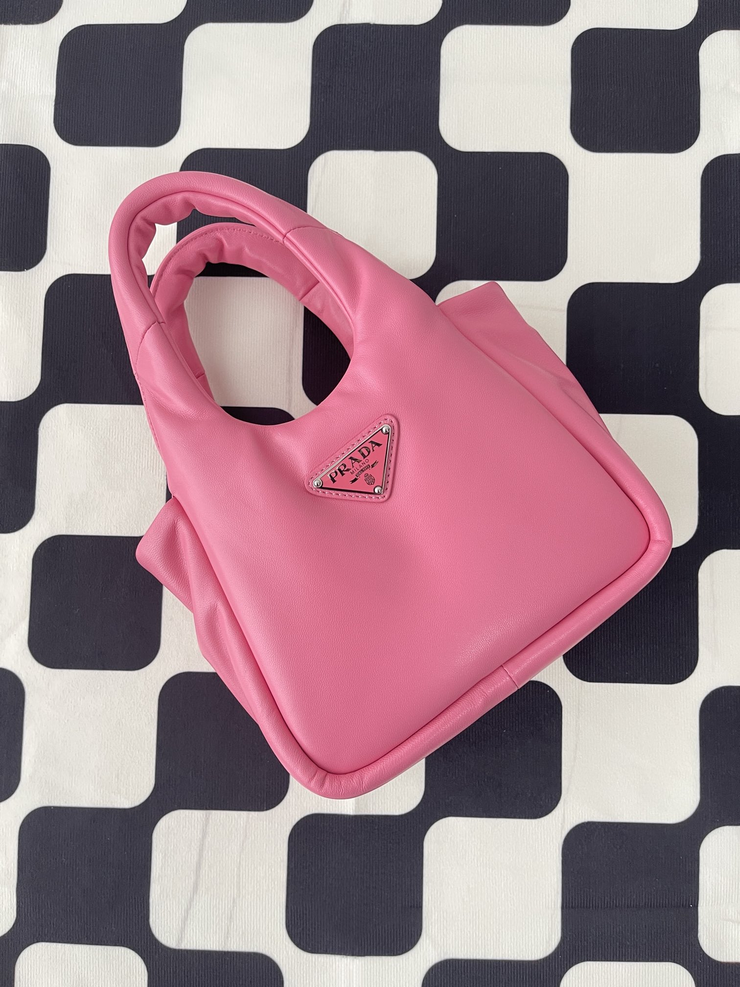 Pra*a Soft Bag