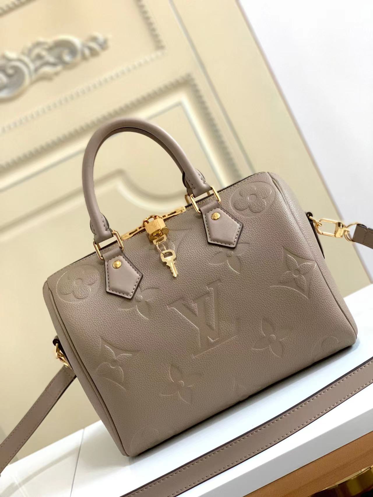 SPEEDY BANDOULIÈRE 25