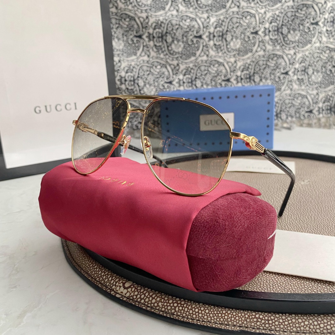 Gvc*1 EYEWEAR SUNGLASSES