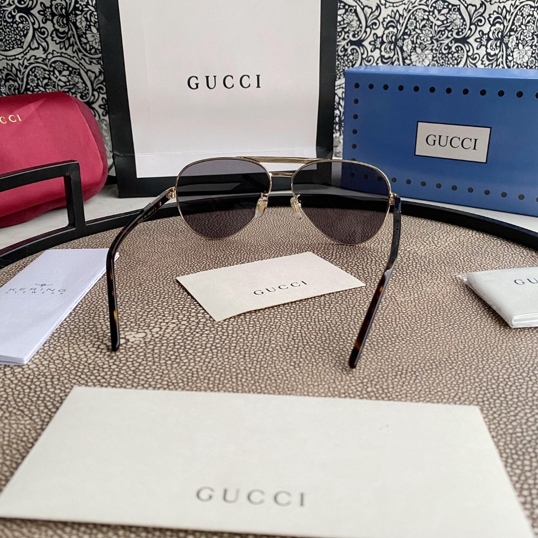 GG Sunglasses
