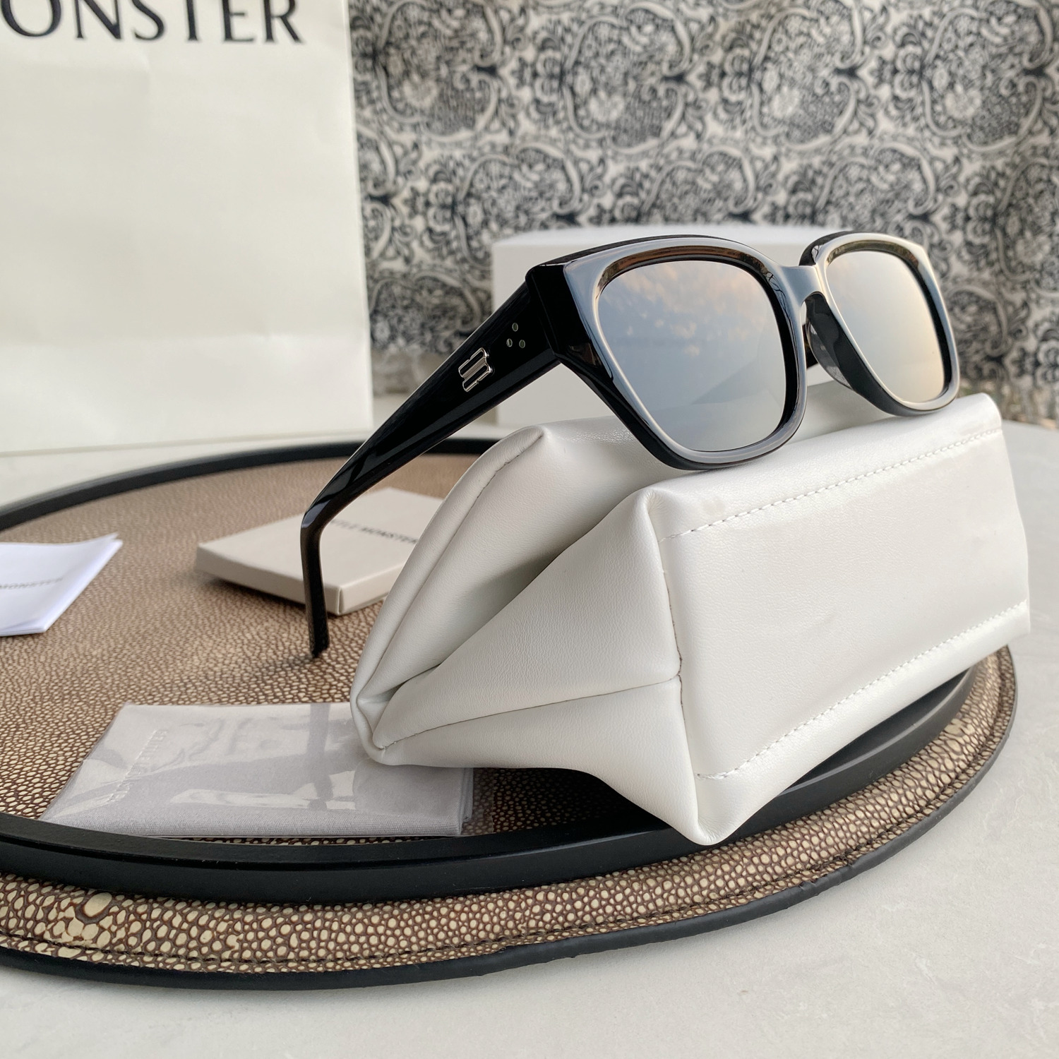 Collection Sunglasses