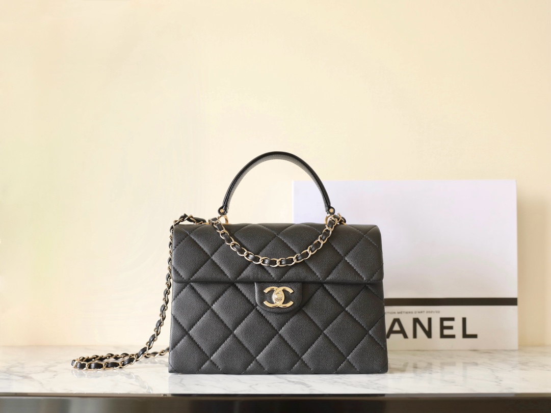 Kelly Handbag