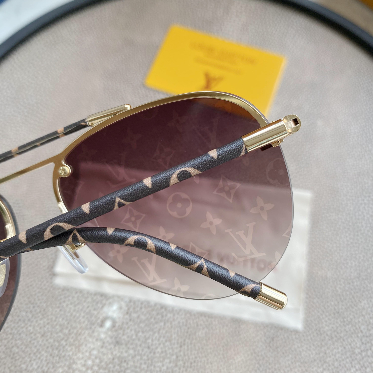 LV Sunglasses