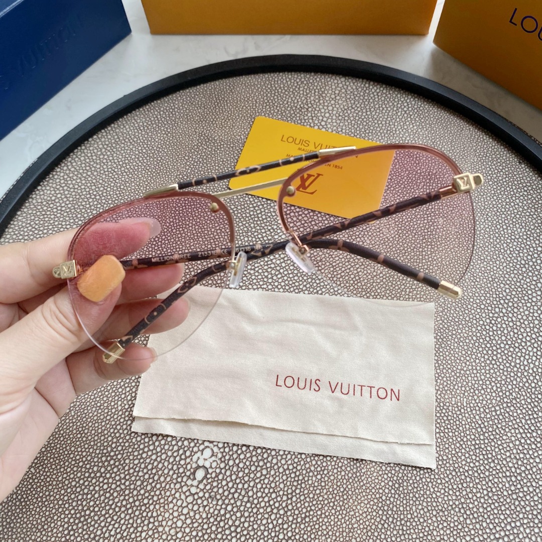 LV Sunglasses