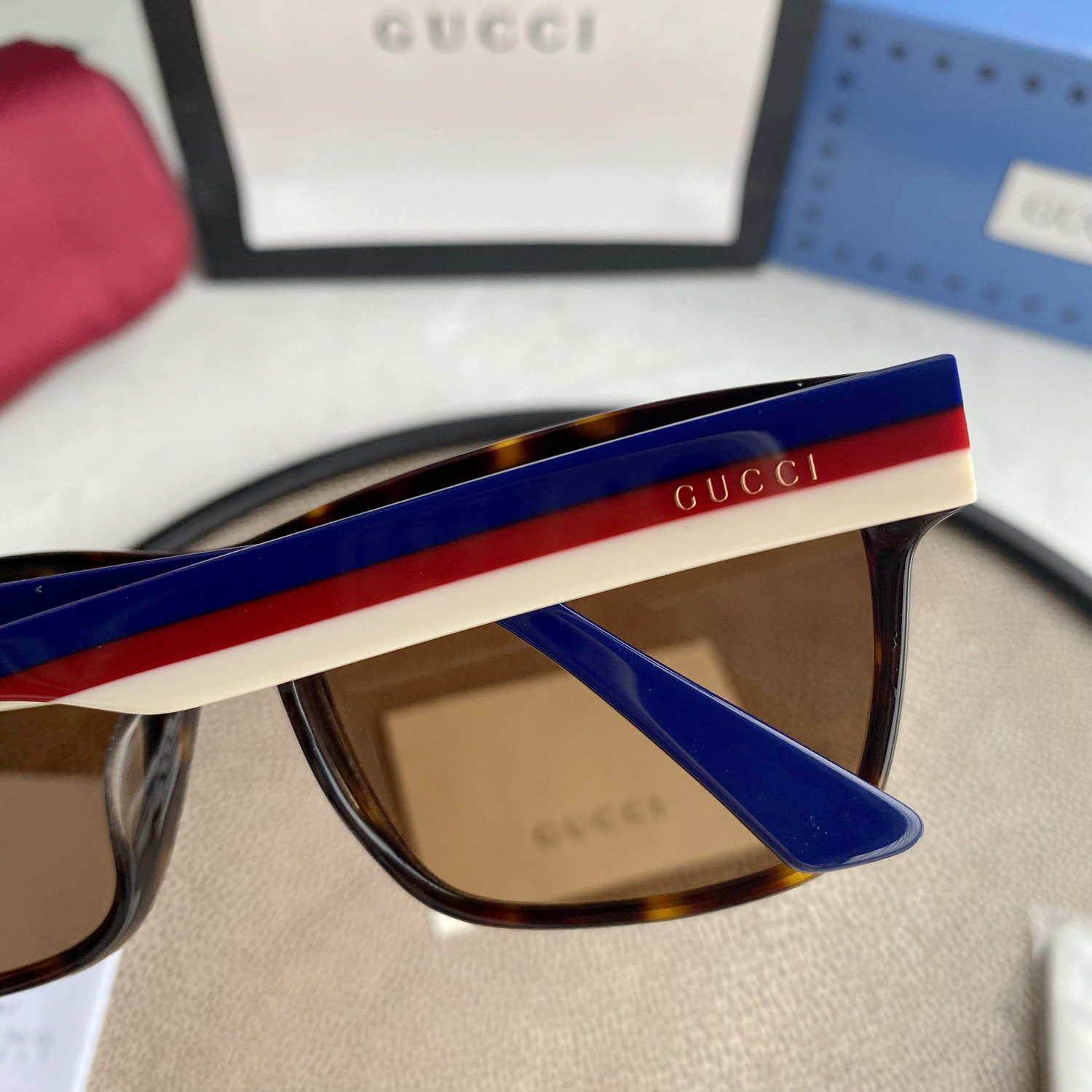 Gvc*1 classic sunglasses