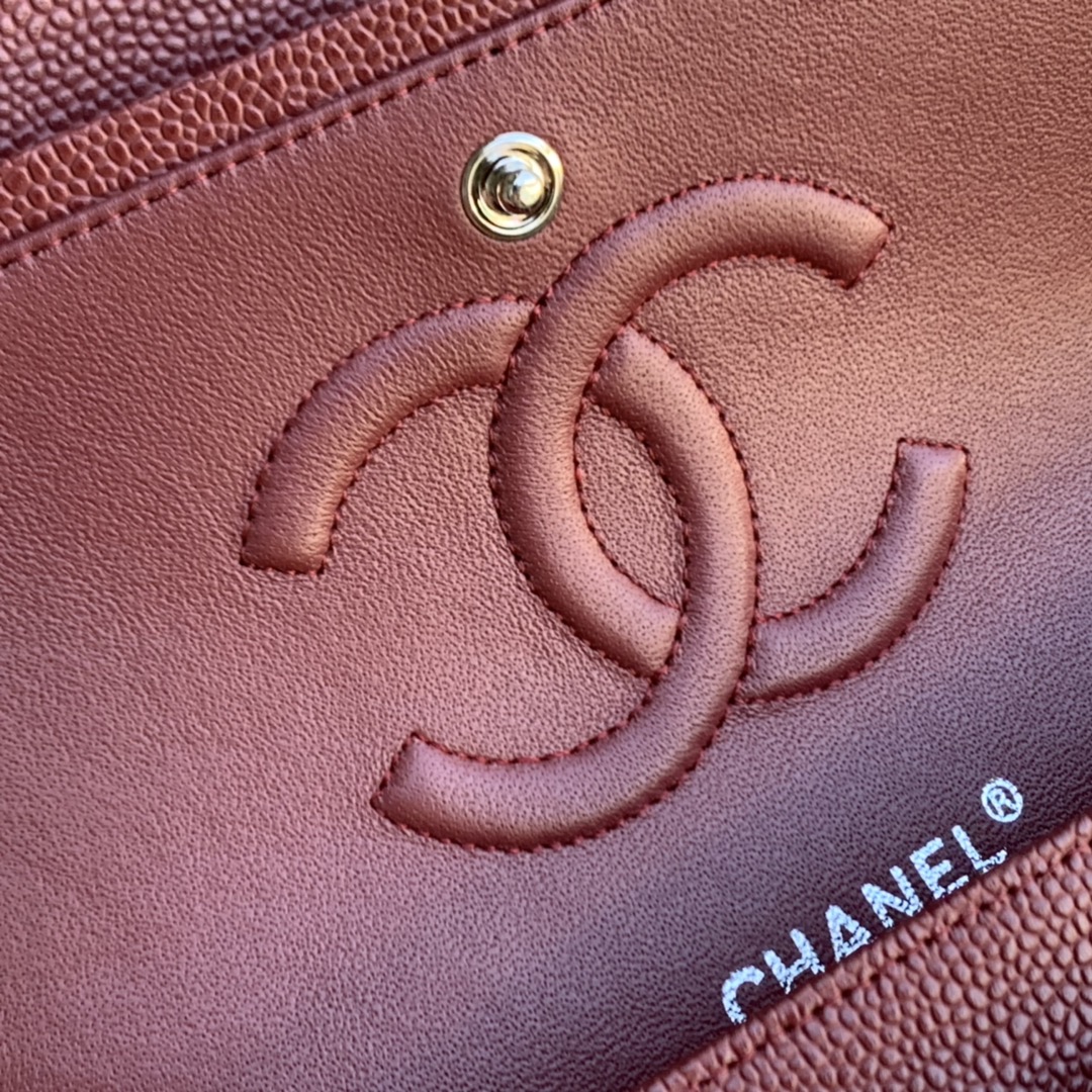 Ch**el Flap Bag