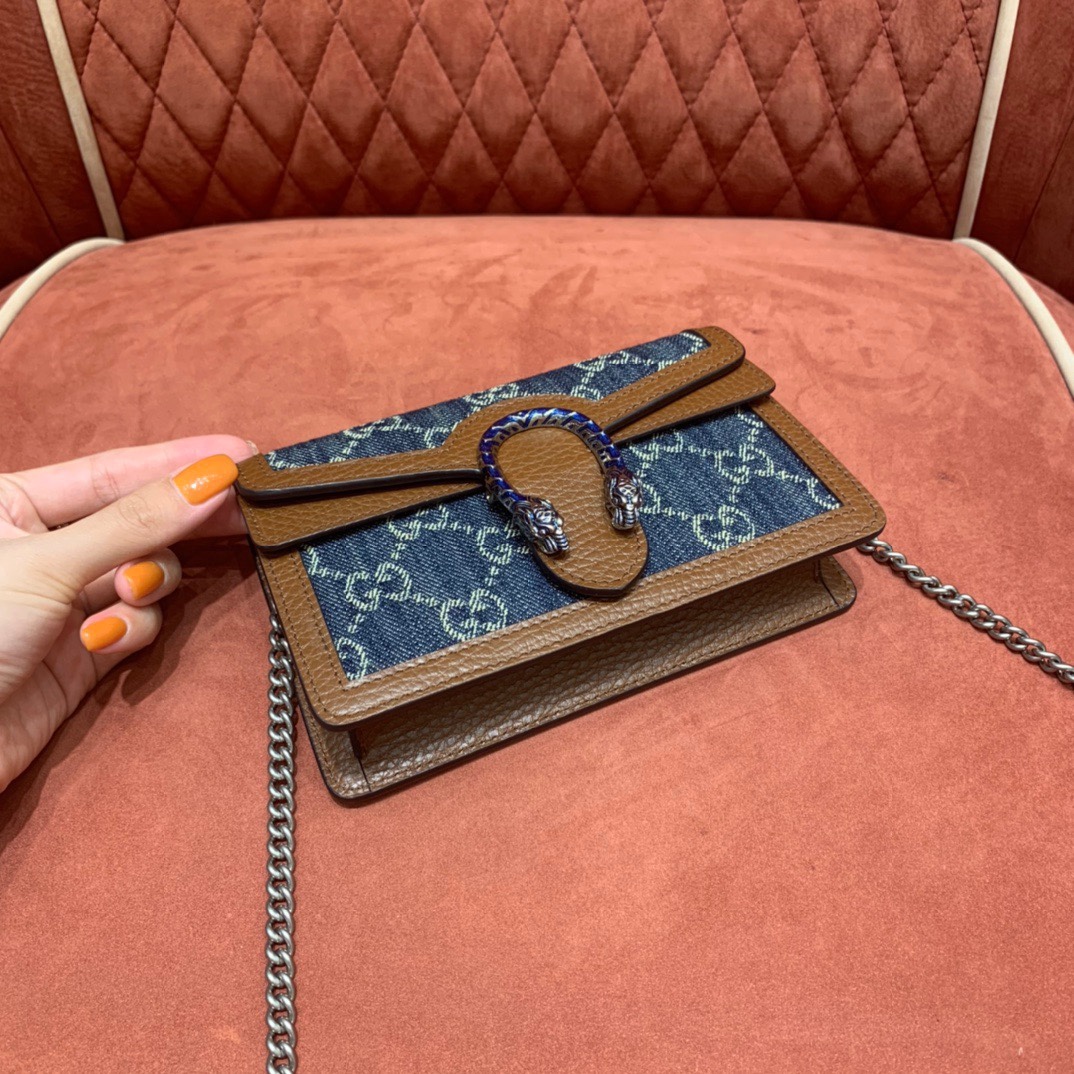Gvc*1 Dionysus S*per mini bag