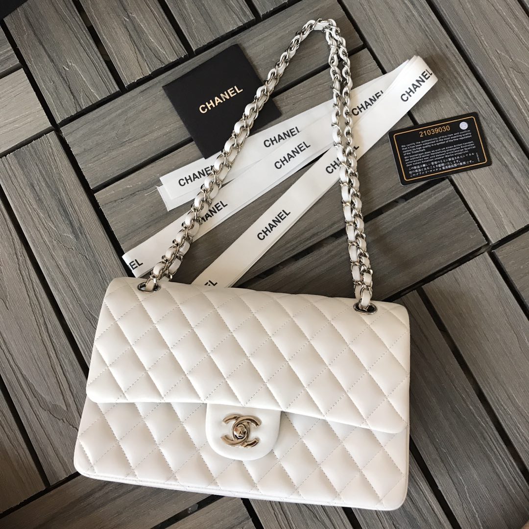 Ch**el Flap Bag