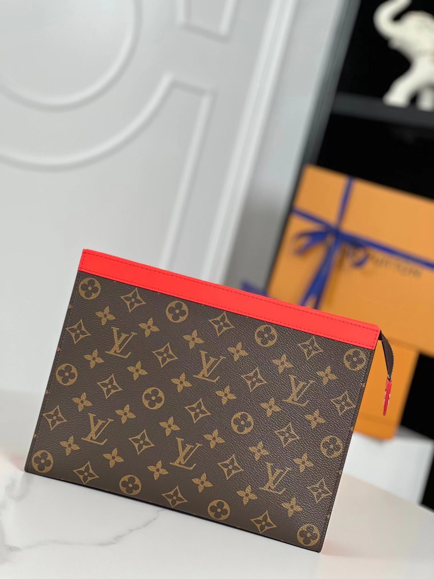 Pochette Voyage