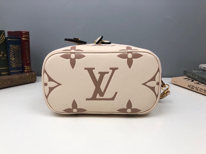 VANITY