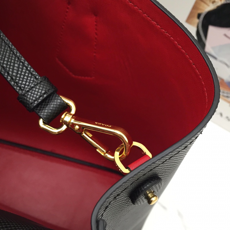 Double tote bag