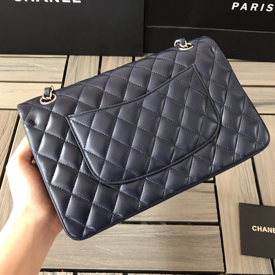 Ch**el Flap Bag