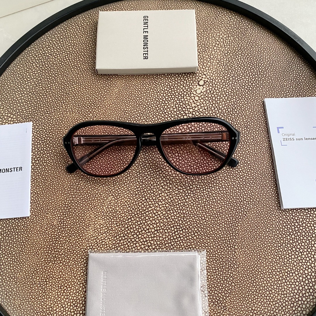 Oaa Sunglasses