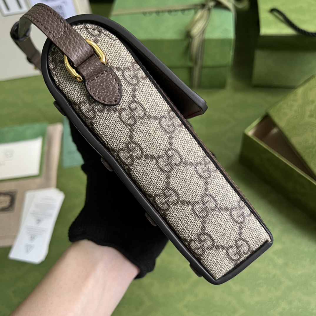 GG Svp*me shoulder bag