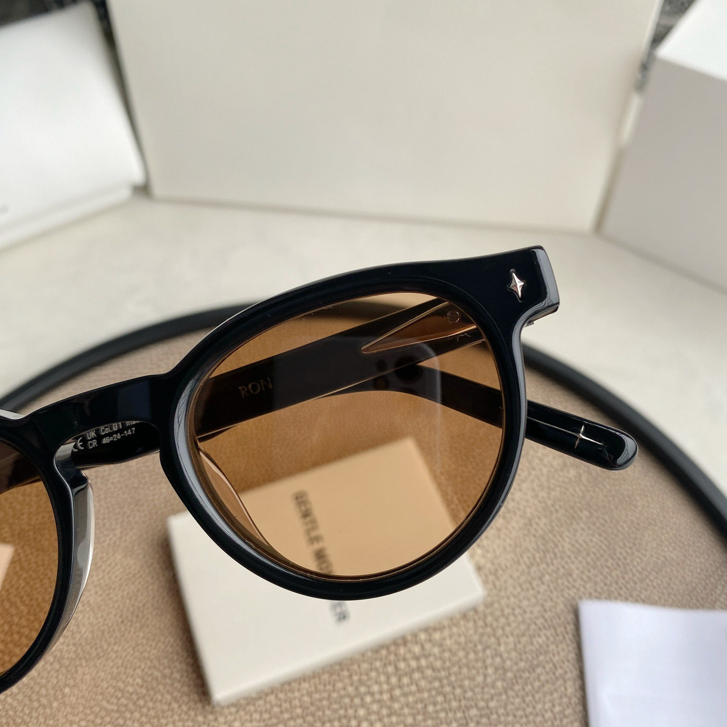 Ron Sunglasses