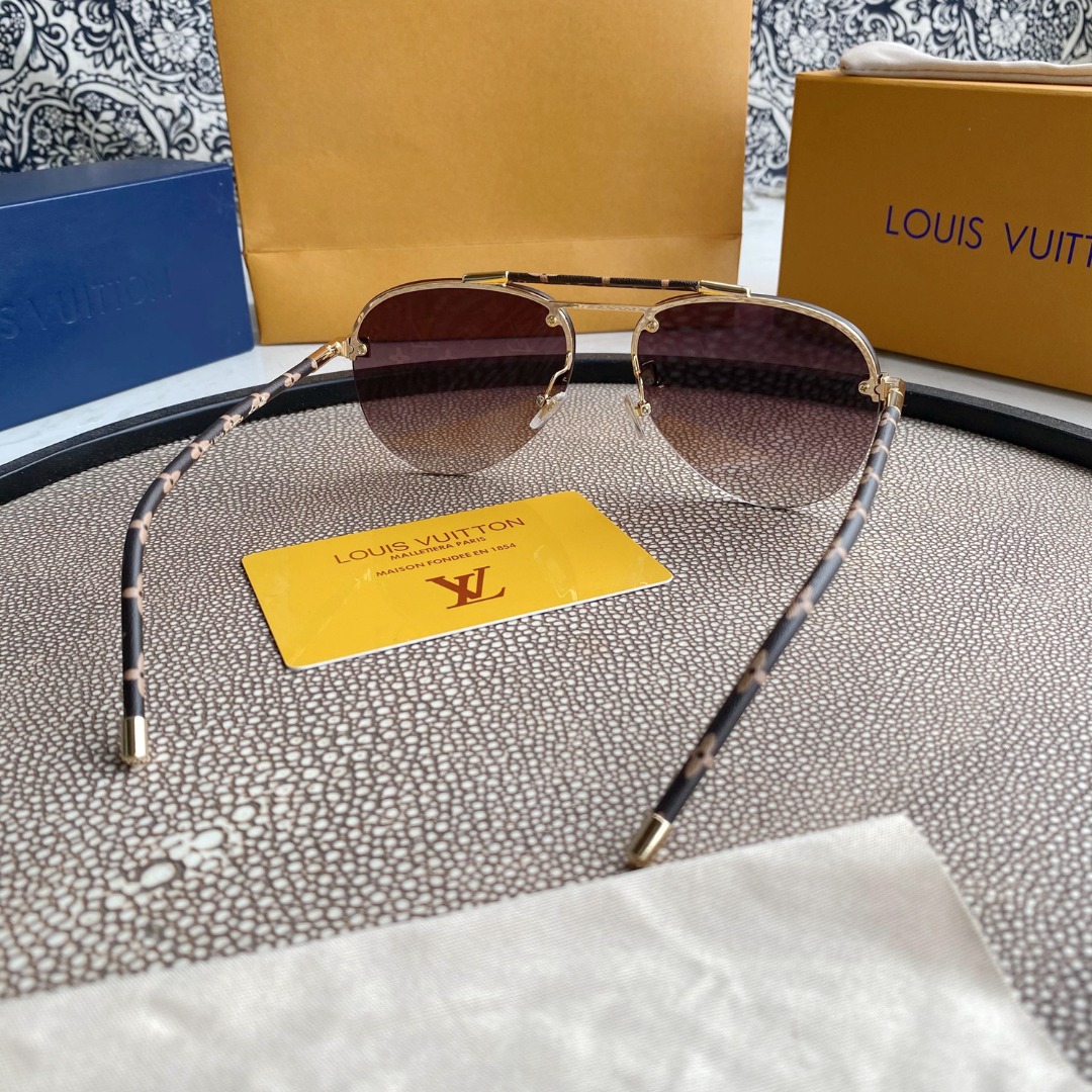 LV Sunglasses