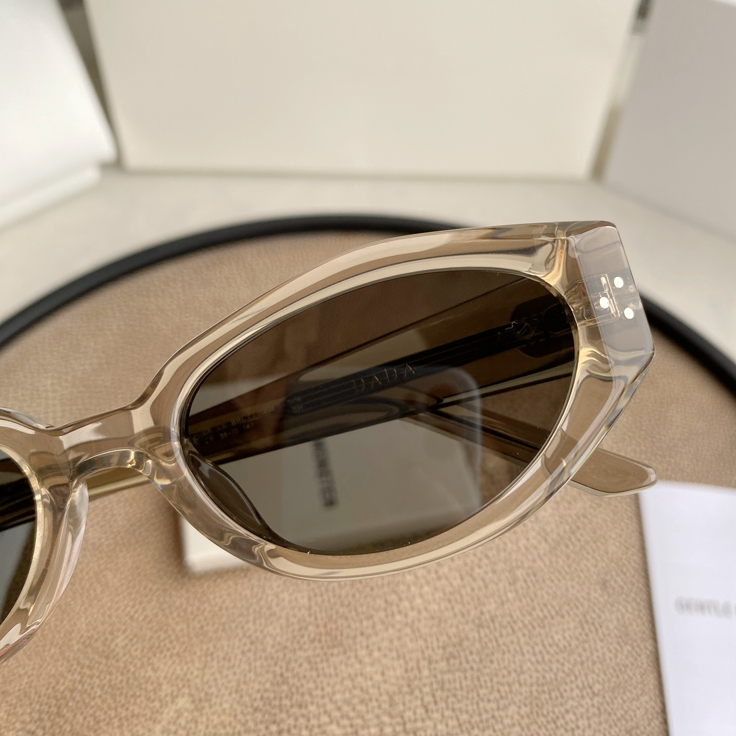 Dada 2024 Collection